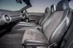Audi TT Roadster 1.8 TFSI 2016 года (UK)
